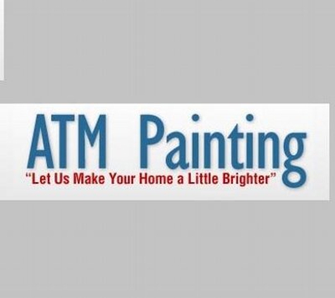 Atm Painting - Irving, TX