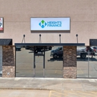 Heights Finance