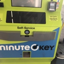 Minute Key - Keys