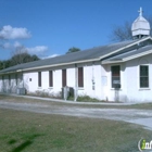 Saint Mark Baptist Church