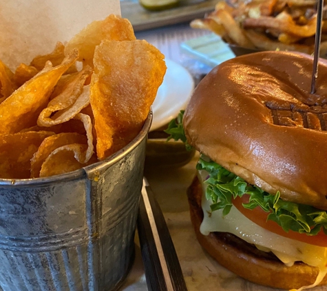 The Field - Burger & Tap - State College, PA