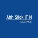 Ahh Stick IT N Storage - Storage Household & Commercial