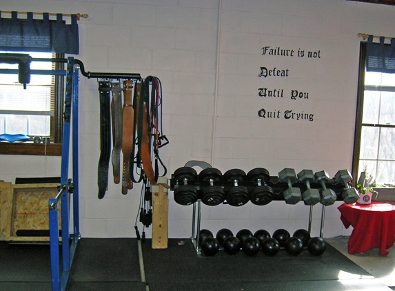 Transfitness Personal Training - Spring Mills, PA