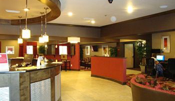 Fairfield Inn & Suites - Gainesville, GA