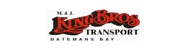 King Bros Transport - Transport - Heavy