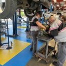 U.S. Automotive - Auto Repair & Service