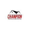Champion Roofing & Construction gallery