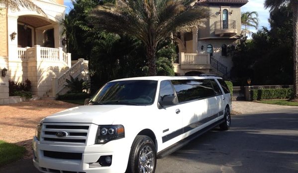 South Florida Limo - Pompano Beach, FL