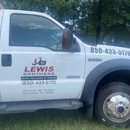 Lewis Brothers Auto Collision - Automobile Body Shop Equipment & Supplies