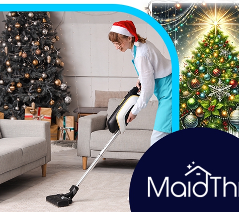 MaidThis Cleaning of King of Prussia - King Of Prussia, PA