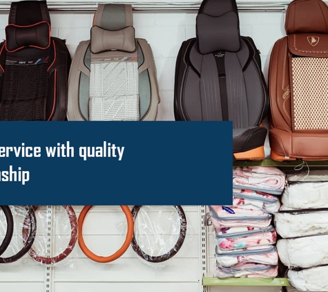 Logan Home Gift - Logan Central, QLD. Quality service with quality workmanship.