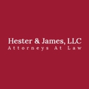 Hester & James,LLC Attorneys At Law - Attorneys
