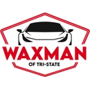 Waxman of Tristate Car Detailing Center - Automobile Detailing