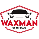 Waxman of Tristate Car Detailing Center