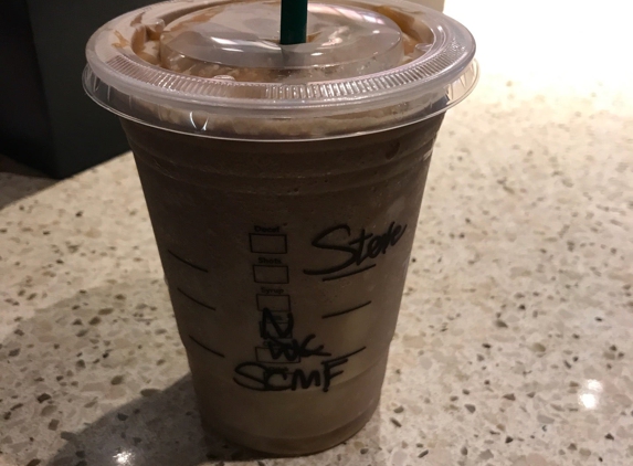 Starbucks Coffee - Saint Louis, MO