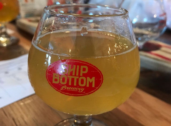 Ship Bottom Brewery - Beach Haven, NJ