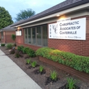 Chiropractic Associates of Centerville - Physical Therapists