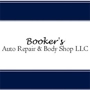 Booker's Auto Repair & Body Shop