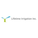 Lifetime Irrigation Inc - Irrigation Systems & Equipment