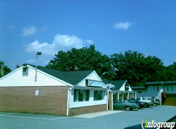 Joppa Cleaners Tailors & Shoe Repair - Parkville, MD