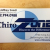 Chiro Zone Pa gallery