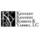 Kennedy Kennedy Robbins - Employee Benefits & Worker Compensation Attorneys