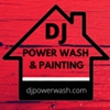 DJ Power Wash & Painting gallery