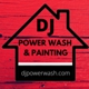 DJ Power Wash & Painting