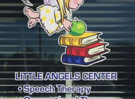 Little Angels Center - Great River, NY