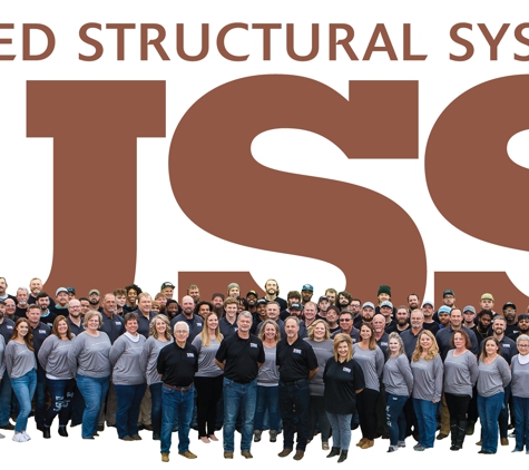 United Structural Systems, Inc. - Pleasant View, TN. Our USS team is here to help. Since 1994, we guarantee our best in waterproofing, concrete lifting, and foundation repair.