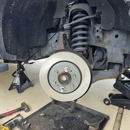 Tom's Brake Service - Brake Repair