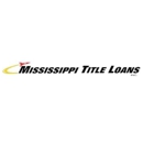 Mississippi Title Loans, Inc.