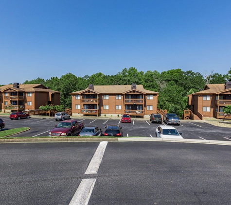 Riverwind Apartment Homes - Spartanburg, SC