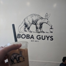 Boba Guys - Coffee & Tea