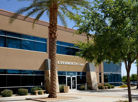 Evernorth Care Group - Mesa, AZ
