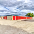 CubeSmart Self Storage - Self Storage