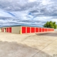 CubeSmart Self Storage