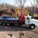 United Rentals-Trench Safety - Compressor Rental