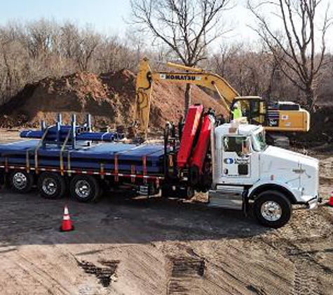 United Rentals - Trench Safety - Simpsonville, SC