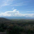 National Historic Oregon Trail Interpretive Center