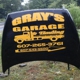 Gray's Garage and Hauling