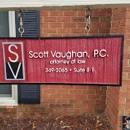 J Scott Vaughan Attorney At Law - Personal Injury Law Attorneys