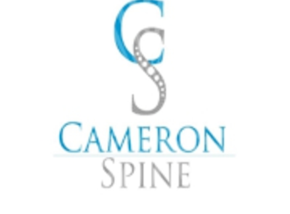 Cameron Spine - Plantation, FL