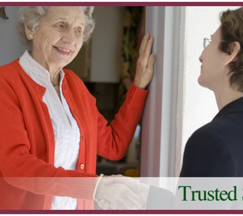 Hearthside Home Care Inc - Greensboro, NC