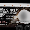 Stokes Plumbing & Trenchless Sewer Repair - Sewer Contractors