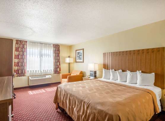 Quality Inn - Mineral Point, WI