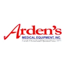 Arden's Medical Equipment & Supplies - Medical Clinics