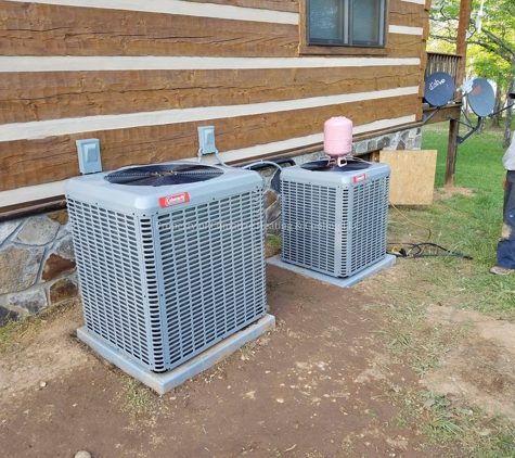 Climatize Heating & Cooling - Lenoir City, TN