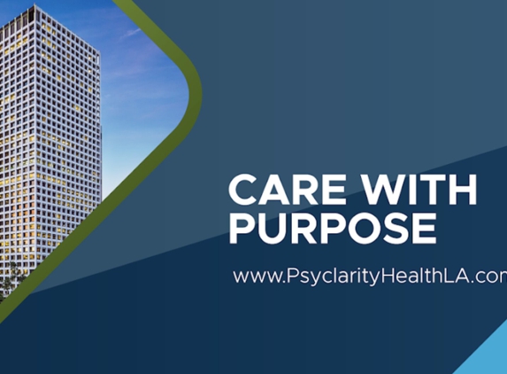 Psyclarity Mental Health Facility - California - Woodland Hills, CA