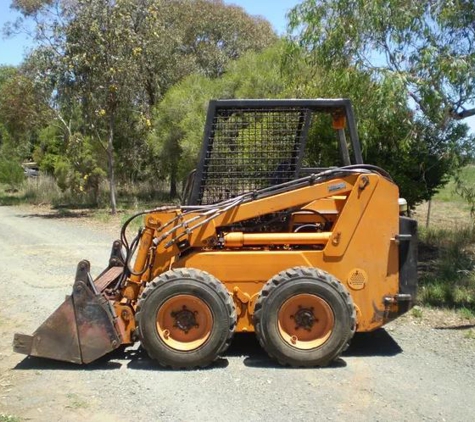 Tatura Excavations - Tatura, VIC